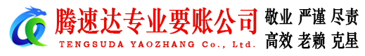 阜阳腾速达清债公司